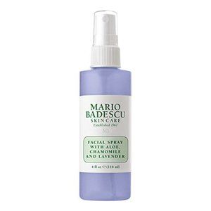 🟨3/$20 Mario Badescu Spray w/ Aloe + Lavender 4oz